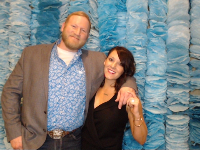 Party for the Promise | View more photos from the event at gallery.photoboothbillings.com/u/PhotoBoothBillings/Party-for-the-Promise